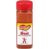Texas Pete Original Dry Seasoning Dust, 10 Ounces, 8 Per Case | SKU: 679963 | UPC: 075500411069