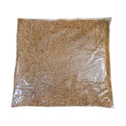 Azar Roasted Unsalted Sunflower Kernel, 12.5 Pounds, 2 Per Case | SKU: 376220 | UPC: 076500128001 | GTIN: 00076500128001