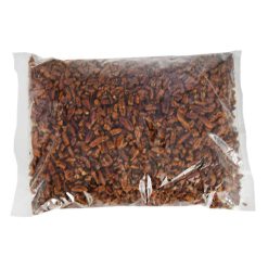 Chef Express Spicy Candied Pecan, 5 Pound | SKU: 608345 | UPC: 076500199957