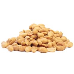 Azar Blanched Raw Peanut, 12.5 Pounds, 2 Per Case | SKU: 337241 | UPC: 076500288002 | GTIN: 00076500288002