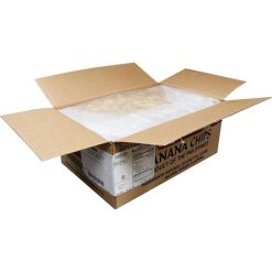 Azar Sweetened Dried Banana Chip, 14 Pound | SKU: 337298 | UPC: 076500709408 | GTIN: 00076500709408