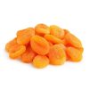 Azar Dried Whole Apricot, 5 Pound, 1 Per Case | SKU: 390951 | UPC: 076500961516 | GTIN: 00076500961516