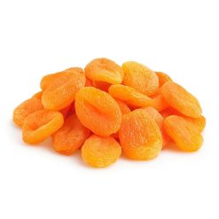 Azar Dried Whole Apricot, 5 Pound, 1 Per Case | SKU: 390951 | UPC: 076500961516 | GTIN: 00076500961516