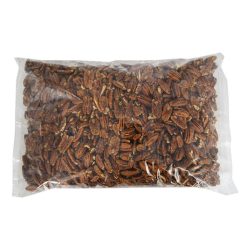 Baker s Select Pecan Halves Fancy, 5 Pound, 1 Per Case | SKU: 390976 | UPC: 076500961837 | GTIN: 00076500961837