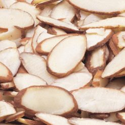 Baker s Select Almond Natural Sliced, 5 Pound, 1 Per Case | SKU: 390922 | UPC: 076500961899 | GTIN: 00076500961899