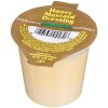 Naturally Fresh Honey Mustard Dressing Single Serve, 1.5 Ounce, 100 Per Case | SKU: 625511 | UPC: 076539045706