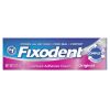 Fixodent Denture Adhesive Cream, 0.75 Ounce, 24 Per Case | SKU: 500363 | UPC: 076660300378