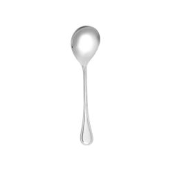 Ultra Buffetware Spoon Wide Bottom, 1 Dozen | SKU: 437735 | UPC: 076771015000