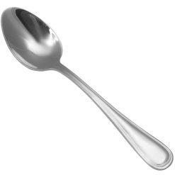 Walco Pacific Rim Dessert Spoon, 24 Each | SKU: 437456 | UPC: 076771099079
