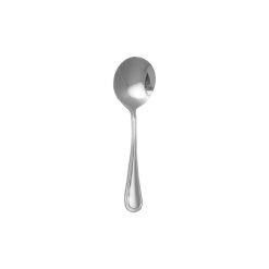 Walco Pacific Rim Bouillon Spoon, 24 Each | SKU: 437458 | UPC: 076771099123