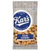 Kar s Nuts Roasted & Salted Cashews, 6 Ounce, 12 Per Case | SKU: 742186 | UPC: 077034016703