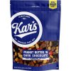 Second Nature Kar s Peanut Butter Dark Chocolate, 28 Ounces, 6 Per Case | SKU: 742505 | UPC: 077034018011
