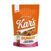 Kar s Nuts Dunkin Salted Caramel Cold Brew, 20 Ounce, 6 Per Case | SKU: 793284 | UPC: 077034071672