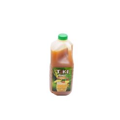 Tiki Tropics Mango Cocktail Mixer, 64 Fluid Ounce, 6 Per Case | SKU: 686797 | UPC: 077238605390