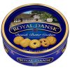 Royal Dansk Danish Butter Cookie, 12 Ounce, 12 Per Case | SKU: 740733 | UPC: 077330530057