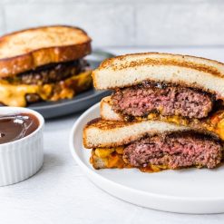 Made For You Bbq Sauce, 512 Fluid Ounce, 1 Per Case | SKU: 778021 | UPC: 077661174968