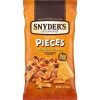 Snyder s Of Hanover Snyders Of Hanover Pretzels Cheddar Cheese, 5 Ounce, 8 Per Case | SKU: 757558 | UPC: 077975095591