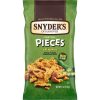 Snyder s Of Hanover Snyders Of Hanover Pretzels Jalapeno, 5 Ounce, 8 Per Case | SKU: 757509 | UPC: 077975095607
