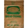 Gonnella Baking Company French Style Bread Crumbs, 50 Pounds | SKU: 617998 | UPC: 078296170004