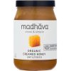 Madhava Organic Very Raw Honey Jar, 22 Ounce, 6 Per Case | SKU: 635858 | UPC: 078314002201
