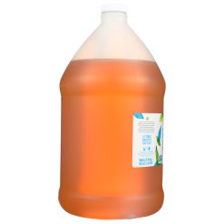 Madhava Organic Golden Light Agave, 11 Pounds, 4 Per Case | SKU: 635866