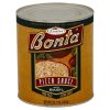 Bonta Pizza Sauce Fancy Basil, 107 Ounces, 6 Per Case | SKU: 595971 | UPC: 078485301103