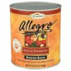 Allegro Starter Sauce, 6.562 Pound, 6 Per Case | SKU: 590111 | UPC: 078485304807 | GTIN: 10078485304804