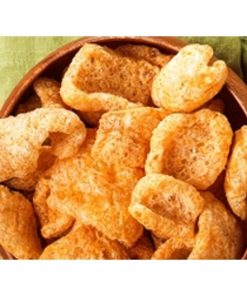 4505 Meats Box Of Pork Rinds, 1 Ounce, 12 Per Case | SKU: 758583 | UPC: 078516000142 | GTIN: 30078516000143