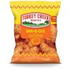 Turkey Creek Box Of Bbq Pork Skins, 1 Ounce, 48 Per Case | SKU: 758552 | UPC: 078516000210