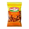 Turkey Creek Box Of Bbq Pork Skins, 4 Ounce, 12 Per Case | SKU: 758600 | UPC: 078516000241
