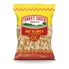 Turkey Creek Box Of Hot Pork Skins, 2 Ounce, 12 Per Case | SKU: 758678 | UPC: 078516000326