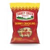 Turkey Creek Hot Skinny Cracklin, 2 Ounce, 12 Per Case | SKU: 758677 | UPC: 078516030026