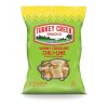 Turkey Creek Box Of Skinny Chili Lime Cracklins, 2 Ounce, 12 Per Case | SKU: 758675 | UPC: 078516070022