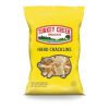 Turkey Creek Box Of Original Hard Cracklin, 4 Ounce, 8 Per Case | SKU: 758586 | UPC: 078516340002