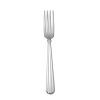 Oneida Unity Table Fork Pack, 36 per case | SKU: 383613 | UPC: 078737636045