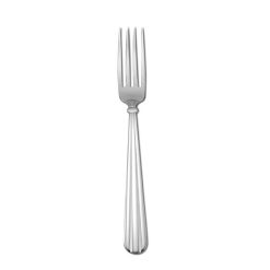 Oneida Unity Table Fork Pack, 36 per case | SKU: 383613 | UPC: 078737636045