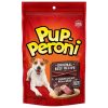 Pupperoni Dog Treats Beef, 2.5 Ounce, 8 Per Case | SKU: 612063 | UPC: 079100525232