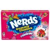 Nerds Gummy Clusters Candy - Theater Box, 3 Ounce, 12 Per Case | SKU: 725423 | UPC: 079200049034