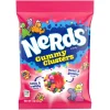 Nerds Medium Gummy Clusters Peg Bag, 5 Ounce, 12 Per Case | SKU: 766848 | UPC: 079200080730