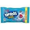 Nerds Gummy Clusters Very Berry, 3 Ounce, 48 per case | SKU: 741287 | UPC: 079200060695