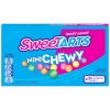 SweeTarts Mini Chewy Candy, 3.75 Ounce, 12 Per Case | SKU: 592641 | UPC: 079200412838