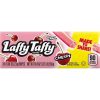 Laffy Taffy Cherry Rope, 0.81 Ounce, 24 Per Box, 12 Per Case | SKU: 709009 | UPC: 079200196769