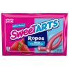 Sweetarts Strawberry Soft and Chewy Ropes Candy, 3.5 Ounce, 12 Per Box, 4 Per Case | SKU: 684292 | UPC: 079200952877