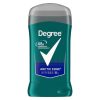 Degree 48 Hour Arctic Edge Deodorant Stick, 3 Fluid Ounce, 12 Per Case | SKU: 508507 | UPC: 079400013439