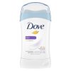 Dove Women Fresh Anti-Perspirant Deodorant Stick, 1.6 Ounce, 12 Per Case | SKU: 501351 | UPC: 079400500908