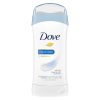 Dove Women Original Anti-Perspirant Deodorant Stick, 2.6 Ounce, 12 Per Case | SKU: 504234 | UPC: 079400507303