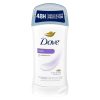Dove Women 48 Hour Fresh Anti-Perspirant Deodorant Stick, 2.6 Ounce, 12 Per Case | SKU: 504232 | UPC: 079400507501