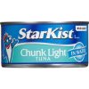 Starkist Chunk Light Tuna In Water, 12 Ounces, 24 Per Case | SKU: 402401
