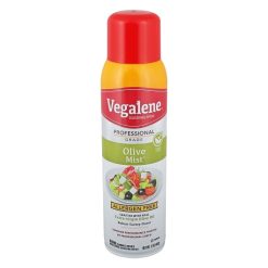 Vegalene Vegalene Olive Mist Pan Spray, 17 Ounces, 6 Per Case | SKU: 688457 | UPC: 080378171502