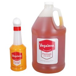 Vegalene Liquid Pan Coatings, 1 Gallon, 4 Per Case | SKU: 321335 | UPC: 080378280211
